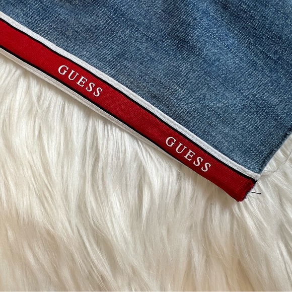 Vintage‎ Guess High Waisted Skinny Jeans - Picture 10 of 10